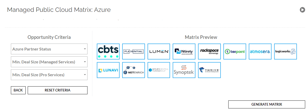 TECH-GOFER TOOL EXAMPLES - Tech Gofer | IT business consulting and ...